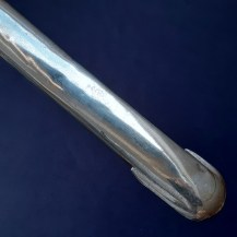 British 1890 Pattern Cavalry Troopers Sword, Duke of Lancasters Own Yeomanry and Army Service Corps 22